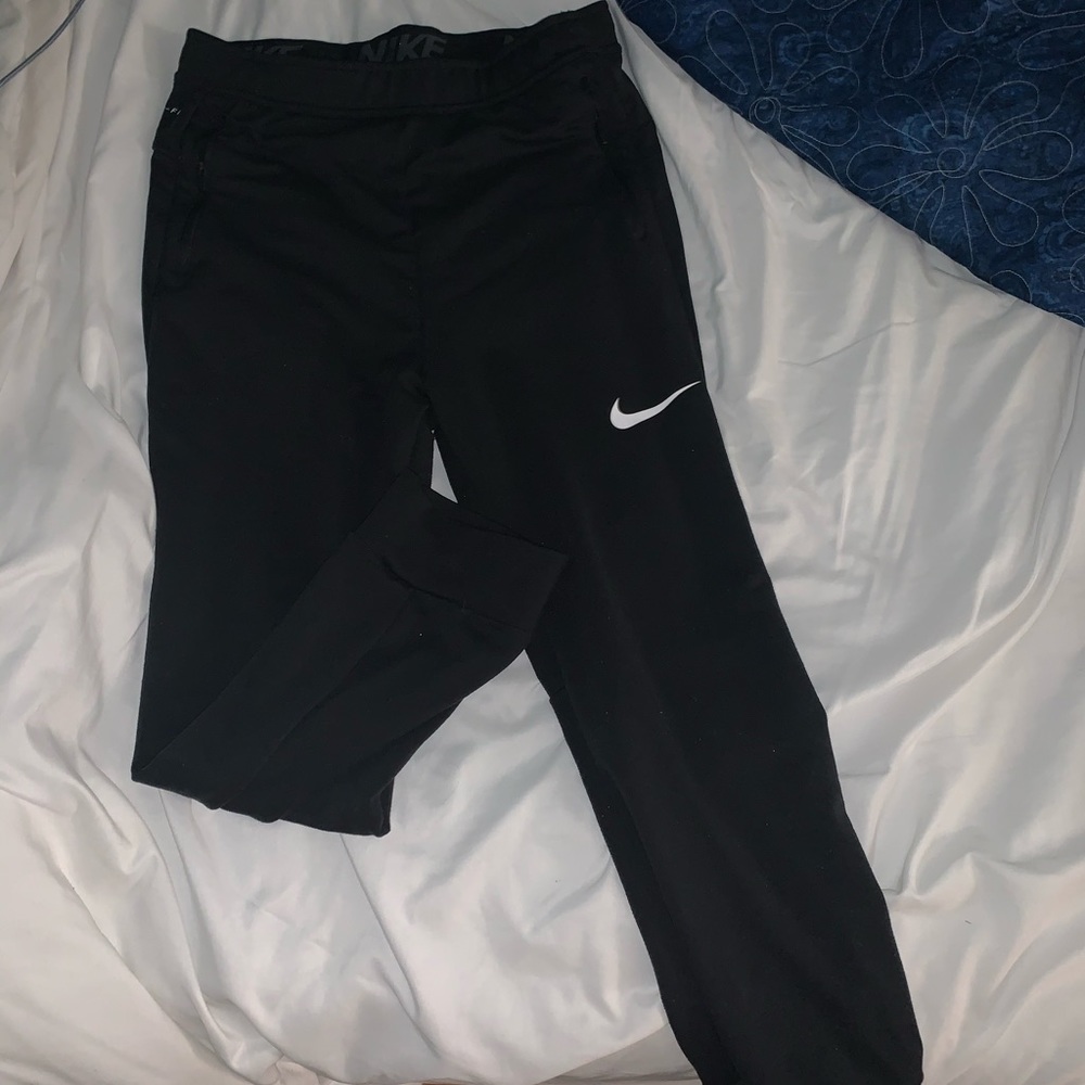 Nike Kids Sweatpant Jogger